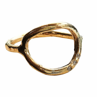 Circle Ring