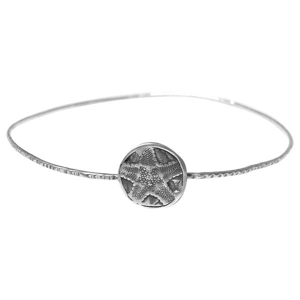 Starfish Bangle