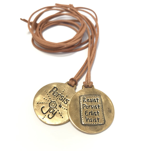 A-Joyous Persistance