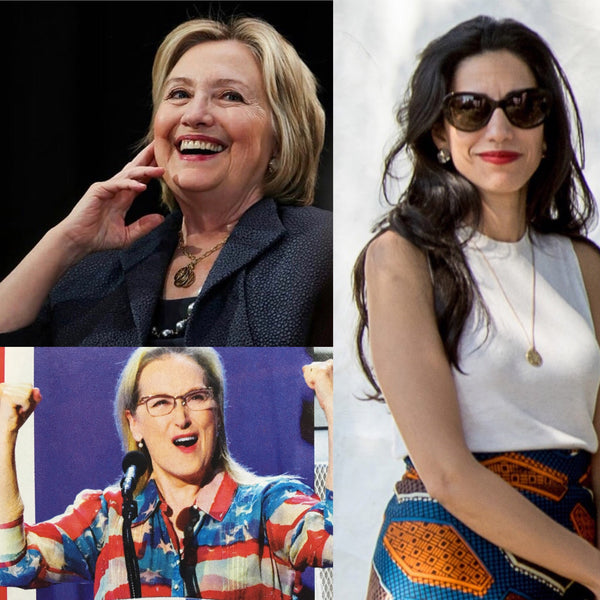 The Hillary Taliswoman