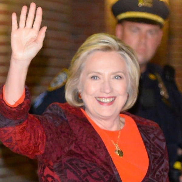 The Hillary Taliswoman