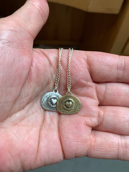 Love and Kindness on Cord