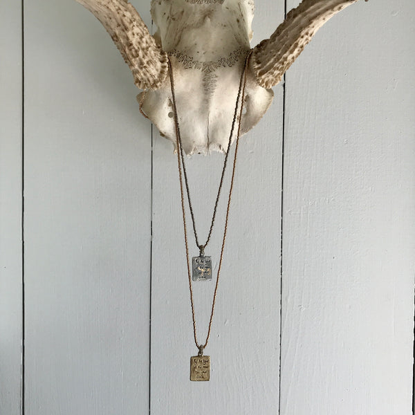 By the Light of the Moon