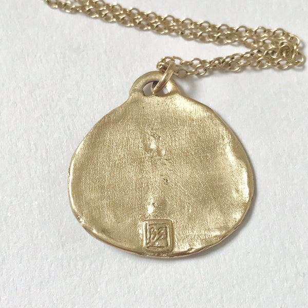 Let Love be the fuel for your work