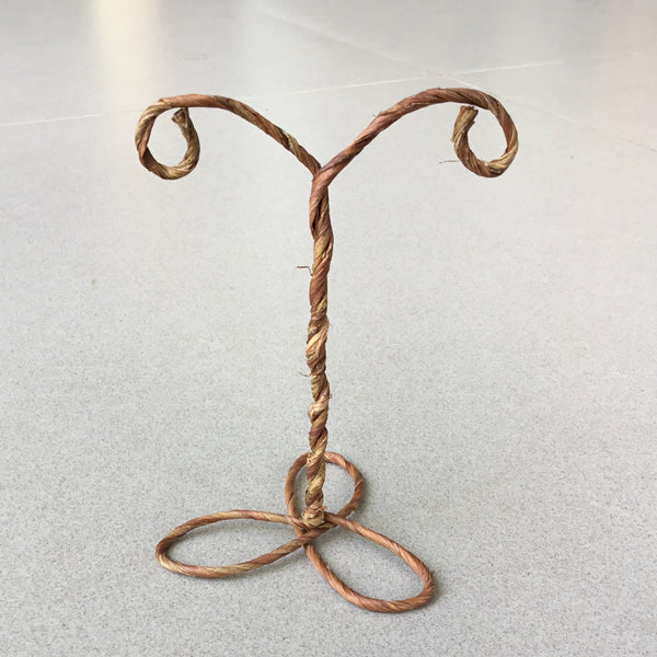 Handcrafted Jewelry Stands