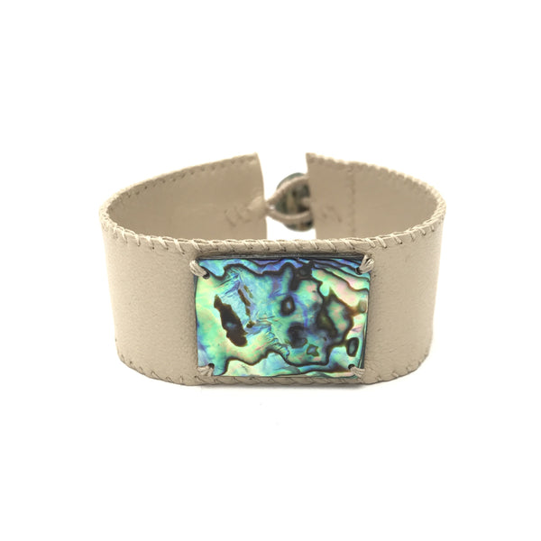 Paua Cuff