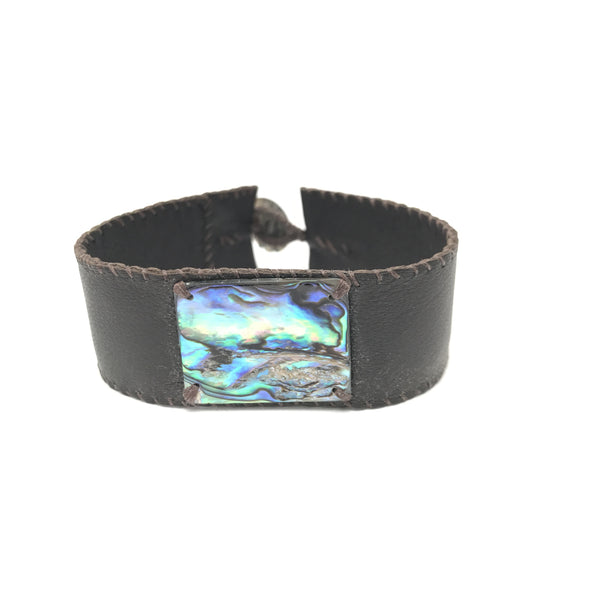Paua Cuff