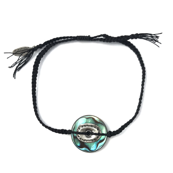 Paua Bracelet